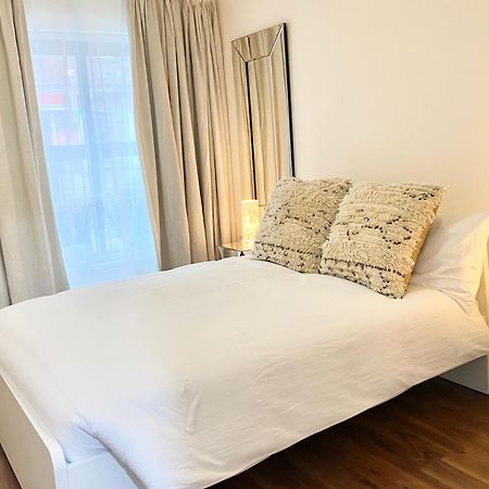 Perfect Dublin Residence Free Wifi Экстерьер фото