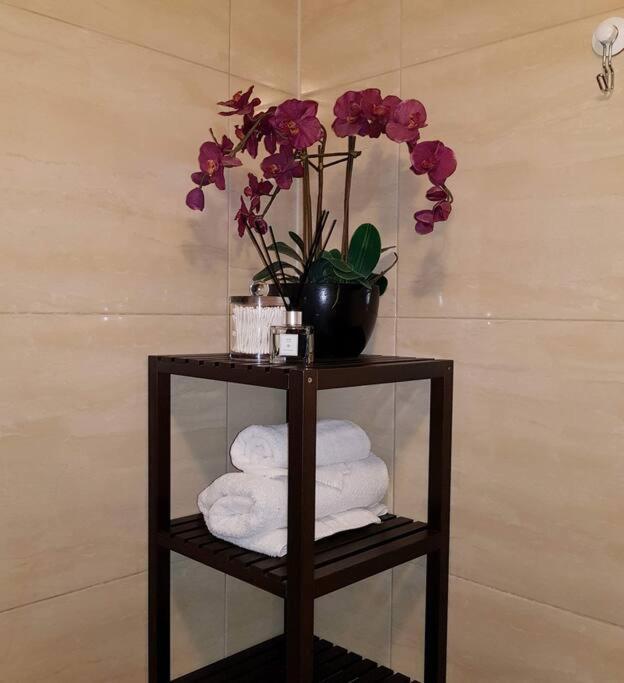 Perfect Dublin Residence Free Wifi Экстерьер фото