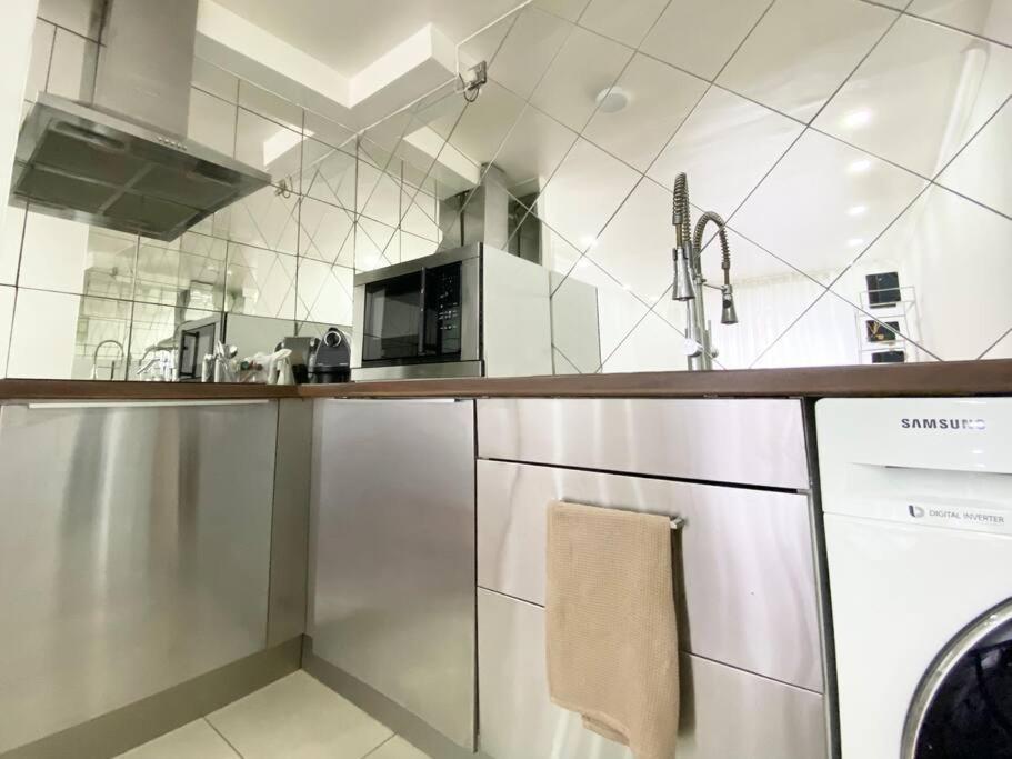 Perfect Dublin Residence Free Wifi Экстерьер фото