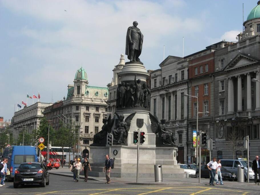 Perfect Dublin Residence Free Wifi Экстерьер фото