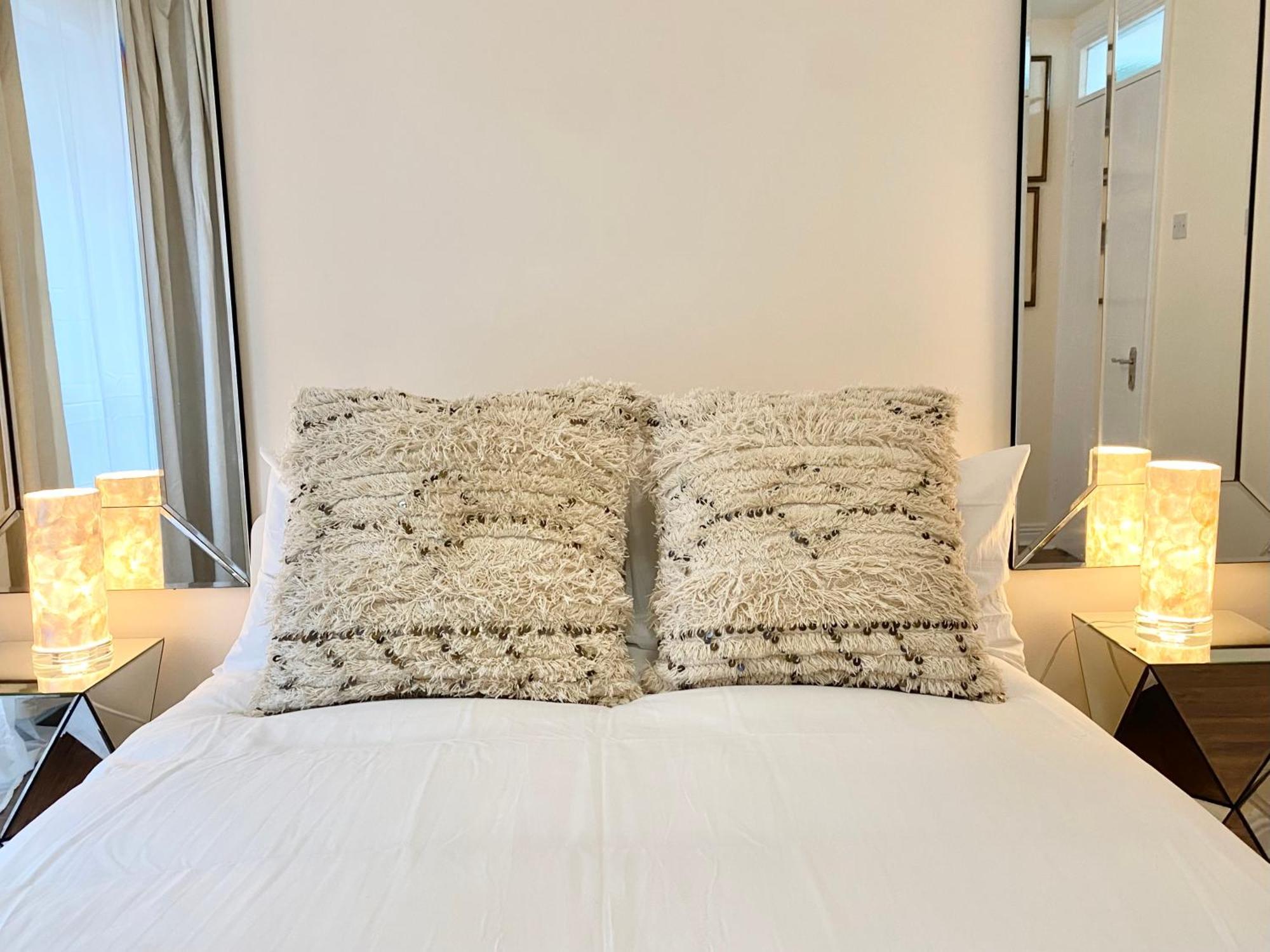Perfect Dublin Residence Free Wifi Экстерьер фото